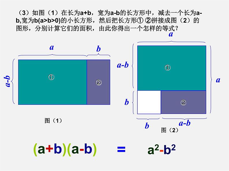 青岛初中数学七下《12.1平方差公式》PPT课件 (3)04