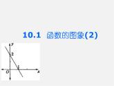 青岛初中数学八下《10.1函数的图像》PPT课件 (4)