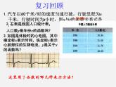 青岛初中数学八下《10.1函数的图像》PPT课件 (1)