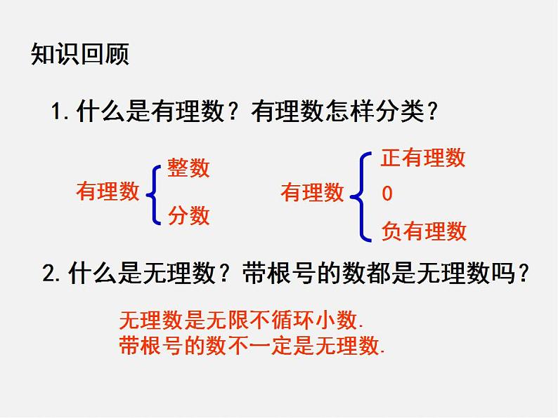 青岛初中数学八下《7.8实数》PPT课件 (3)02