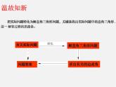 青岛初中数学九上《2.5解直角三角形的应用》PPT课件 (3)