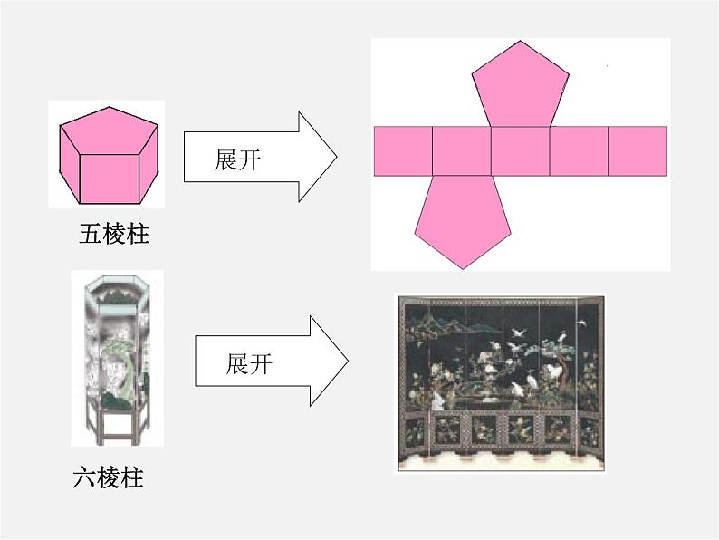 青岛初中数学九下《7.2直棱柱的侧面展开图》PPT课件 (5)08