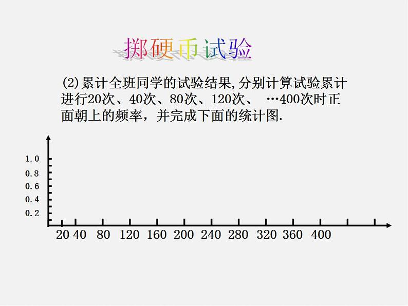 事件的概率PPT课件免费下载07