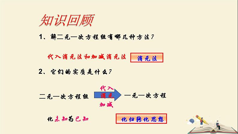 1.4 三元一次方程组（课件）2021-2022学年七年级数学下册同步教学（湘教版）03