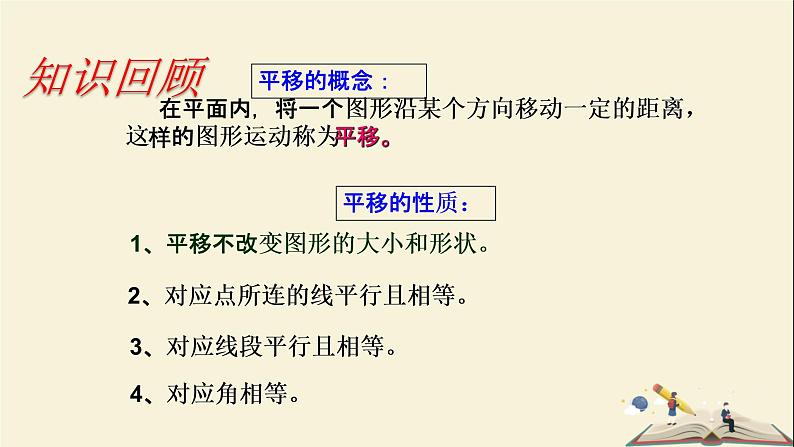 5.3 图形变换的简单应用（课件）2021-2022学年七年级数学下册同步教学（湘教版）03