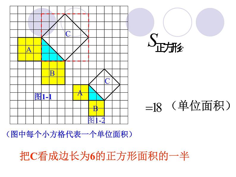 人教版数学八年级下册 18.1 勾股定理2 课件第5页