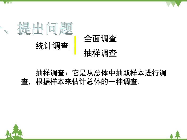 人教版数学八年级下册 20.1.1 平均数（第3课时） 课件第2页