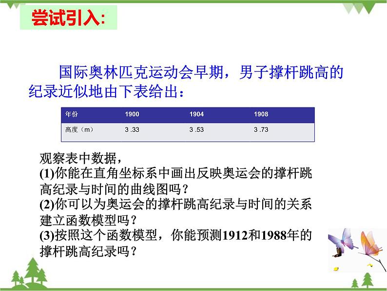 人教版数学八年级下册 19数学活动 课件03