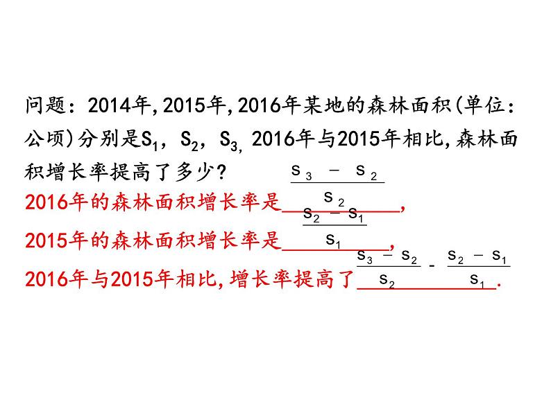 人教版八年级数学上册第15章15.2.2 分式的加减(1) 课件02