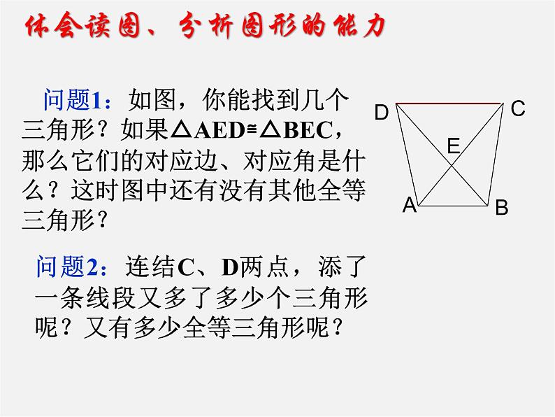 第11套人教初中数学八上 12.2 全等三角形的判定复习课件第8页