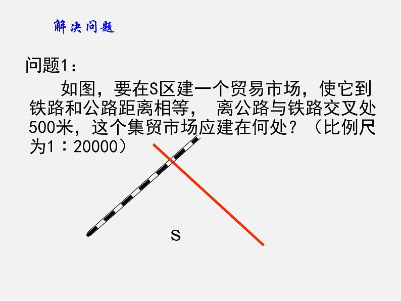 第7套人教初中数学八上  12.3 角平分线的性质课件2第8页