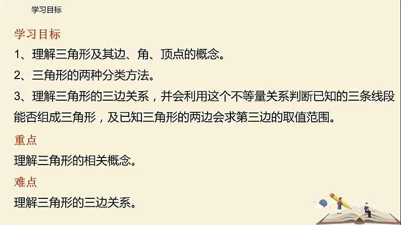 7.4 认识三角形（第一课时）-2021-2022学年七年级数学下册同步教学课件（苏科版）02