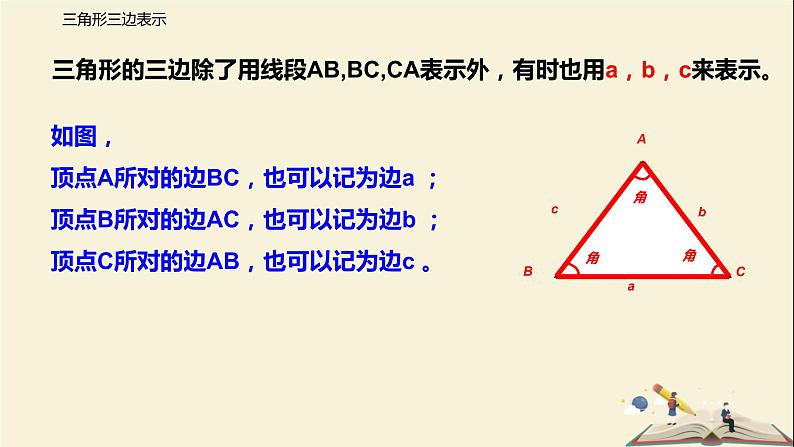 7.4 认识三角形（第一课时）-2021-2022学年七年级数学下册同步教学课件（苏科版）07