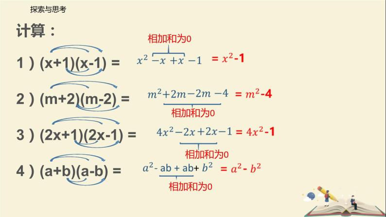 9.4 乘法公式（第二课时）（课件）-2021-2022学年七年级数学下册同步教学课件（苏科版）03