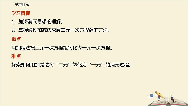 10.3 解二元一次方程组（第二课时）（课件）-2021-2022学年七年级数学下册同步教学课件（苏科版）02