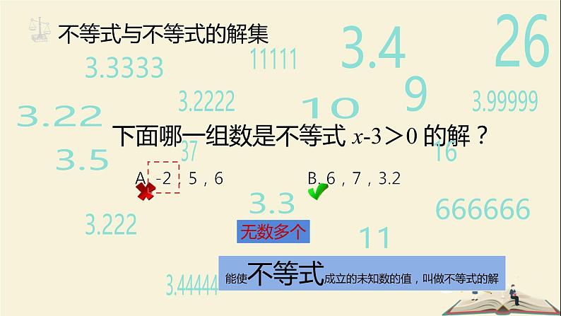 11.2不等式的解集（课件）-2021-2022学年七年级数学下册同步教学课件（苏科版）06