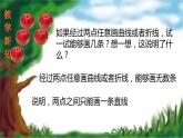 人教版七年級上冊第四章4.2直線，射線，線段（1）教案+課件+練習(xí)