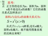 2020-2021学年八年级数学人教版下册课件  数形结合在函数中的应用函数的图象