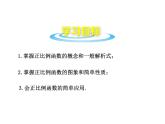 人教版数学八年级下册19.2.1 正比例函数课件(共19张PPT)