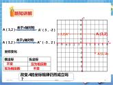 3.3轴对称和平移的坐标表示（1）课件+教案+练习