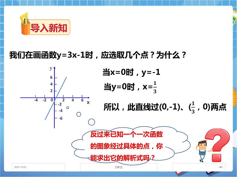 4.4用待定系数法确定一次函数表示式（课件+教案+练习）02