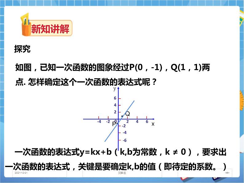 4.4用待定系数法确定一次函数表示式（课件+教案+练习）04