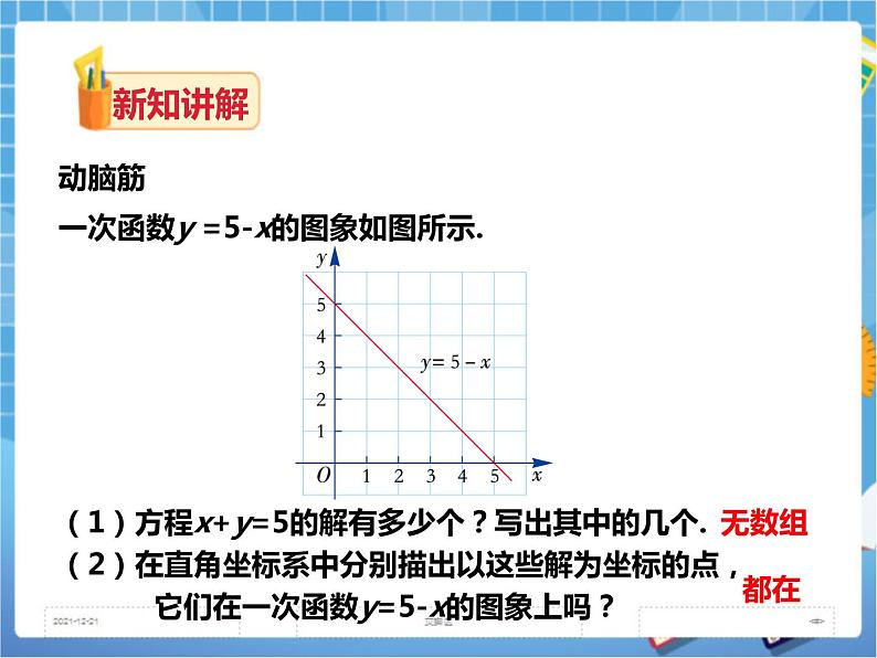 4.5一次函数的应用(3)第4页