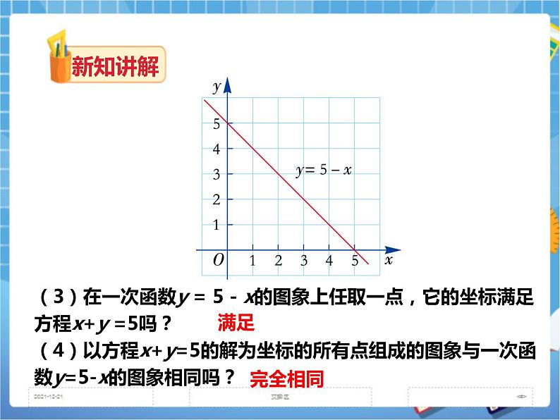 4.5一次函数的应用(3)第5页