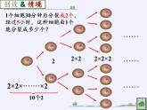 沪科版数学七年级上册 1.6 有理数的乘方(2) 课件