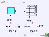 沪科版数学七年级上册 1.6 有理数的乘方(2) 课件