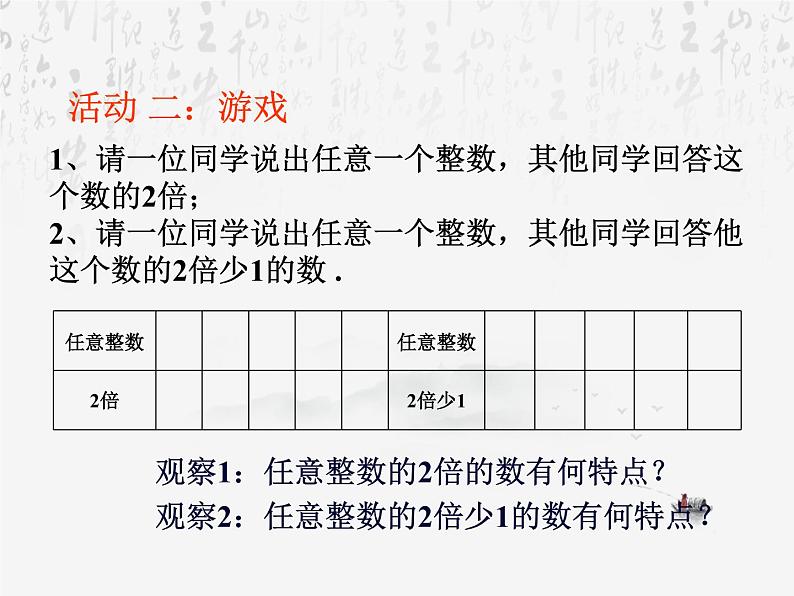 沪科版数学七年级上册 2.1 代数式-用字母表示数 课件第7页