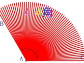 滬科版數(shù)學(xué)七年級(jí)上冊(cè) 4.4  角 課件