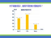 沪科版数学七年级上册 5.3 用统计图描述数据 (2) 课件