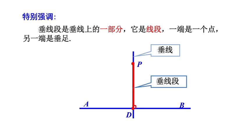 5.1.2垂线（第2课时）课件2021-2022学年人教版数学七年级下册05