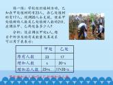 魯教版（五四制）數(shù)學(xué)六年級(jí)上冊(cè) 4.3 一元一次方程的應(yīng)用-第四課時(shí)_ 課件