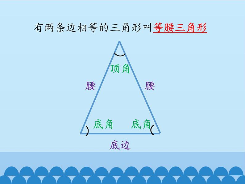 鲁教版（五四制）数学七年级上册 2.3 简单的轴对称图形-第三课时_（课件）第5页