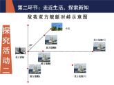 鲁教版（五四制）数学七年级上册 5.1 确定位置_（课件）