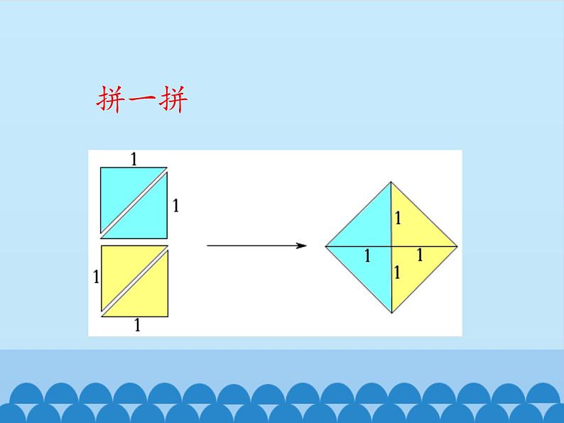 鲁教版（五四制）数学七年级上册 4.1 无理数-第一课时_（课件）第6页