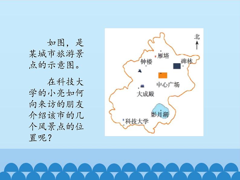 鲁教版（五四制）数学七年级上册 5.2 平面直角坐标系-第一课时_（课件）04