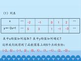 魯教版（五四制）數(shù)學(xué)七年級(jí)上冊(cè) 6.3 一次函數(shù)的圖象-第二課時(shí)_（課件）