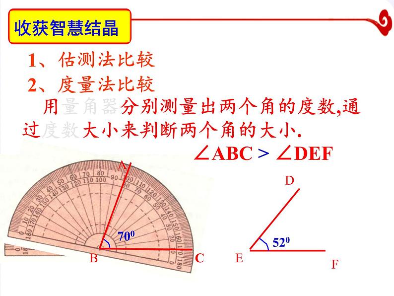 角的大小PPT课件免费下载06