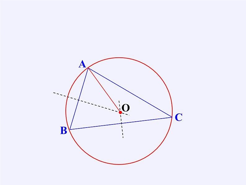 浙教版数学九年级上册 3.6 圆内接四边形（课件）02