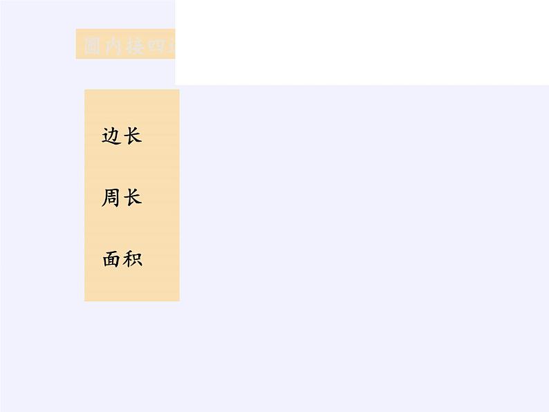 浙教版数学九年级上册 3.6 圆内接四边形(1)（课件）第6页