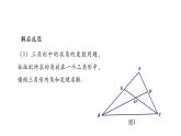 第十一章 三角形全章復(fù)習(xí)(第二課時(shí)) 課件  2020--2021學(xué)年人教版八年級(jí)數(shù)學(xué)上冊(cè)