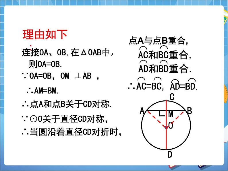 5.3《垂径定理》 课件PPT04