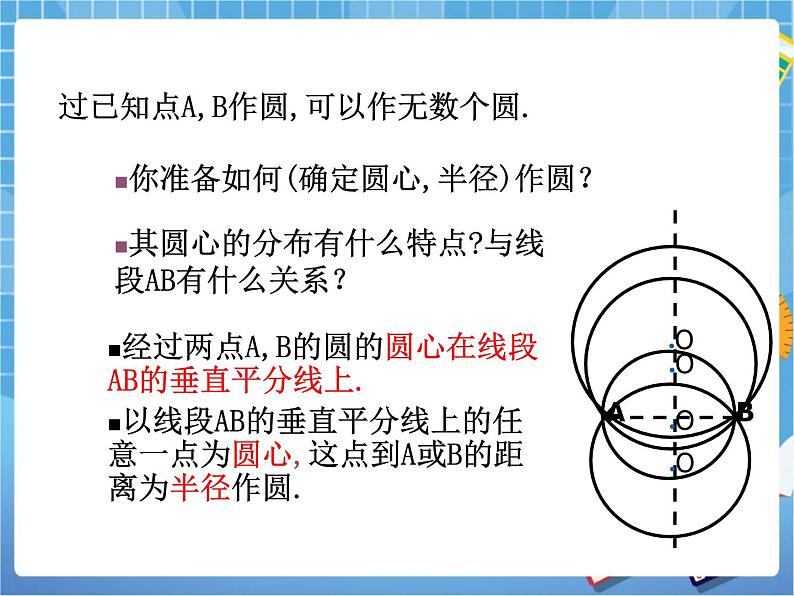 5.5.1《确定圆的条件（1）》教学课件第7页