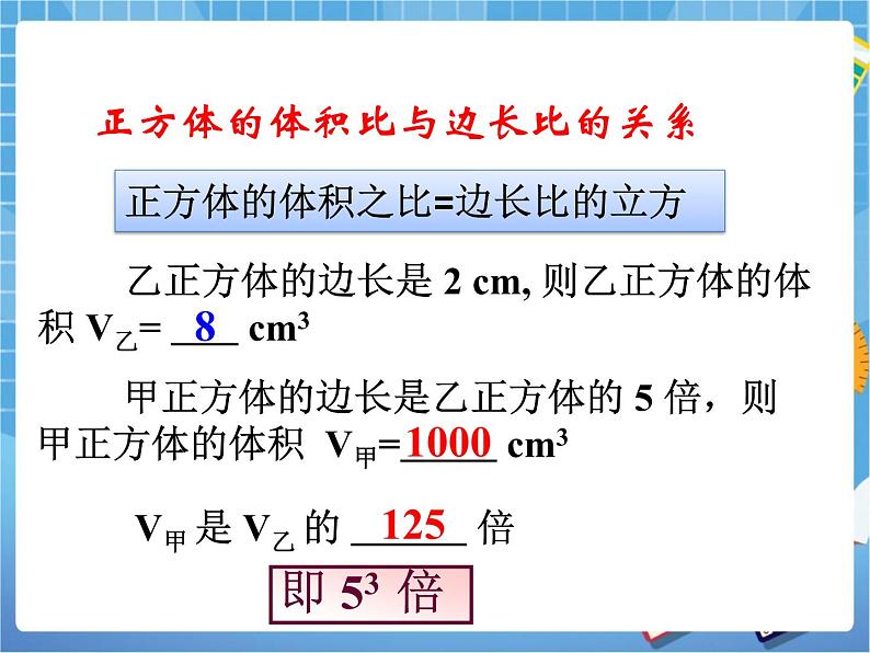 6.2.1《幂的乘方》 课件PPT03