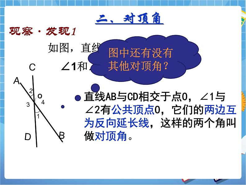 7.1.1《两条直线的位置关系（1）》 课件PPT05