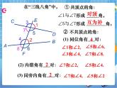 7.3.1《平行线的性质（1）》 课件PPT