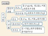 人教版七年级数学下册 6-5实数小结 课件